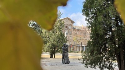 Дружківка 22 жовтня 2025 року