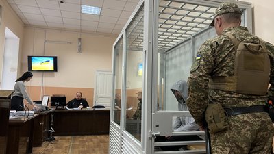 Засідання у справі водія, якого підозрюють у смертельній ДТП на Зарічанській