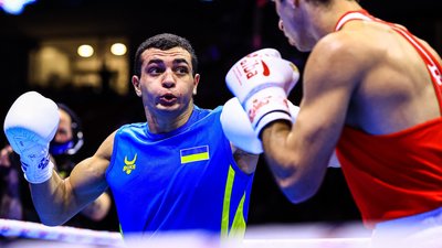 Збірна України гарантувала собі чотири медалі на чемпіонаті Європи-2022 з боксу: хто битиметься у півфіналі