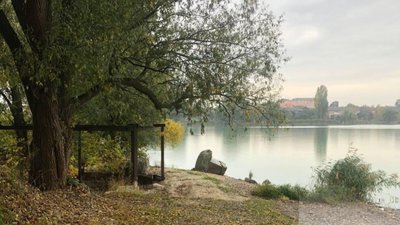 Саливонківське водосховище