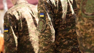 Військові Нацвардії