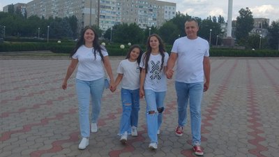 Дівчина з Миколаївщини готується до фіналу національного відбору до дитячого Євробачення 2023 Дівчина з Миколаївщини готується до фіналу національного відбору до дитячого Євробачення 2023