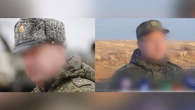 173 день війни: хроніка подій в Херсонській області 173 день війни: хроніка подій в Херсонській області