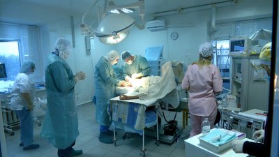 "Більше сотні поранених за добу", — вінницькі медики про вигорання та роботу на передовій "Більше сотні поранених за добу", — вінницькі медики про вигорання та роботу на передовій