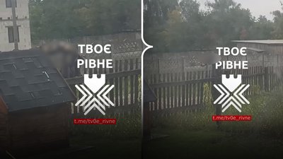 За жорстоке поводження з твариною судитимуть чоловіка з Рівненщини