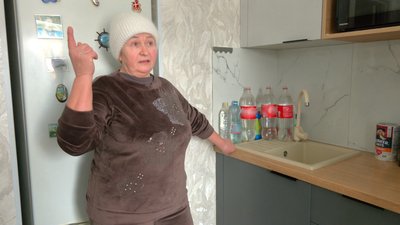 У Шполі проблеми з водою