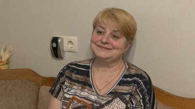 "Ми прийняли так, як воно є": родина з Луцька про виховання доньки з синдромом Дауна "Ми прийняли так, як воно є": родина з Луцька про виховання доньки з синдромом Дауна