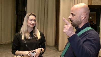 "Коли хочеш зіпсувати розмову, треба говорити про три теми: секс, політика, релігія" — Михайло Кукуюк "Коли хочеш зіпсувати розмову, треба говорити про три теми: секс, політика, релігія" — Михайло Кукуюк