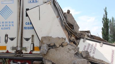 На Миколаївщині війська РФ за добу пошкодили 77 цивільних об'єктів