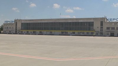 Херсонський аеропорт прийме перший пасажирський рейс 19 червня, - Кучерук