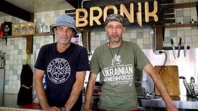 Загинув у свій день народження: історія військового із Запоріжжя на псевдо Сова Загинув у свій день народження: історія військового із Запоріжжя на псевдо Сова