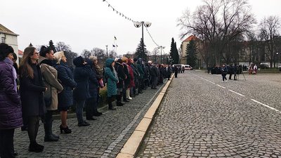 Шевченківські дні стартували на Закарпатті Шевченківські дні стартували на Закарпатті