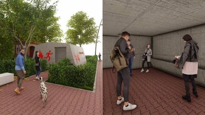 Зупинки-укриття встановлюватимуть у Кропивницькому
