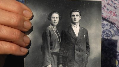 У Житомирі вшанували пам'ять репресованих упродовж 25 – 27 вересня 1938 року У Житомирі вшанували пам'ять репресованих упродовж 25 – 27 вересня 1938 року
