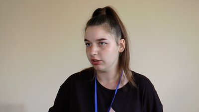 Шелтер ремонт благодійний фонд "Родинний світ" волонтери переселенці Донеччина Луганщина Дніпро Шелтер ремонт благодійний фонд "Родинний світ" волонтери переселенці Донеччина Луганщина Дніпро