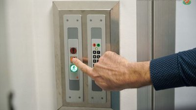 У тубдиспансері Житомира триває будівництво єдиної в Україні мікробіологічної лабораторії У тубдиспансері Житомира триває будівництво єдиної в Україні мікробіологічної лабораторії