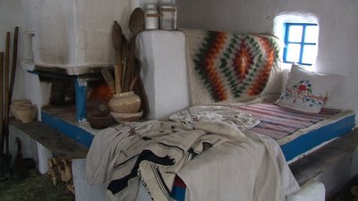 бабусина хатка бабусина хатка