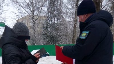 У Тернополі інспектори оформили 8 протоколів на підприємства та організації