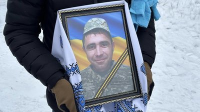 Двадцять другий день війни: загиблі герої Вінниччини