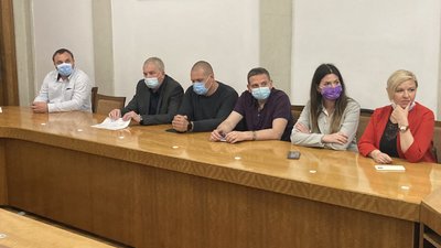 У Миколаєві обговорюють підняття вартості проїзду в громадському транспорті У Миколаєві обговорюють підняття вартості проїзду в громадському транспорті