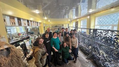 Нестача води, дров і заміновані території. Сергій Притула про проблеми деокупованої Херсонщини Нестача води, дров і заміновані території. Сергій Притула про проблеми деокупованої Херсонщини