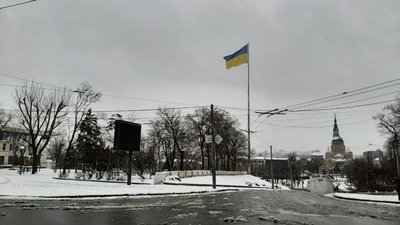 Харків, 4 березня 2022 року
