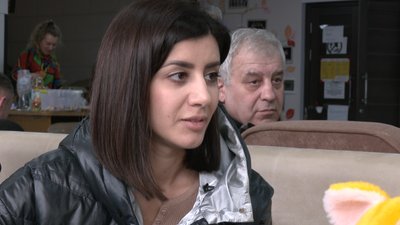 Розмальовки з краєвидами Черкас отримають близько тисячі дітей-переселенців Розмальовки з краєвидами Черкас отримають близько тисячі дітей-переселенців