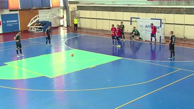 Вінницькі футзалісти зіграли у фіналі "Кубку Нескорених" Вінницькі футзалісти зіграли у фіналі "Кубку Нескорених"