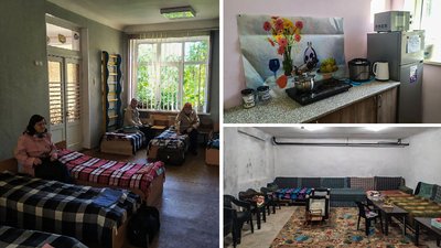 У Кропивницький переїхали майже 29 тисяч переселенців. Як і де їх розселяють У Кропивницький переїхали майже 29 тисяч переселенців. Як і де їх розселяють