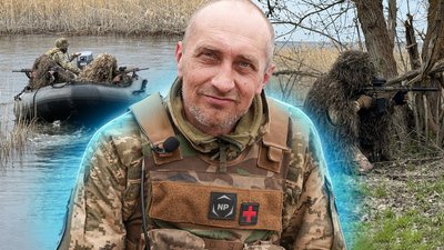 Навчання морпіхів