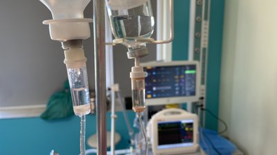 У Львові лікарі пересадили нирку 15-річному хлопцю із Рівненщини