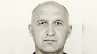 Загиблий під час обстрілу Дружківки 28 січня слюсар Донецькоблгазу Віктор Кірпічов