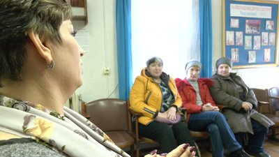 Історія одужання черкащанки з лімфомою Ходжкіна