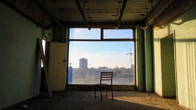 В Одесі завершився аукціон з продажу Одеського інституту телетехніки. Хто переміг В Одесі завершився аукціон з продажу Одеського інституту телетехніки. Хто переміг