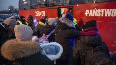 Мінвідновлення запускає реформу міжнародних пасажирських перевезень: понад 100 автобусних маршрутів до Польщі закрили