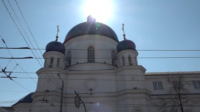 Суспільне Житомир транслюватиме Великоднє богослужіння наживо