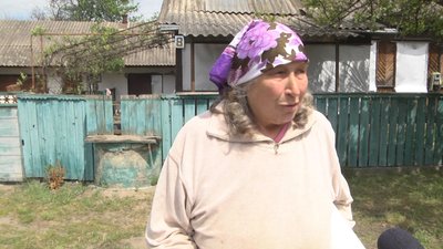 Наслідки ударів по Малину на Житомирщині: 10 будинків зруйновані, ще півтори сотні – пошкоджені Наслідки ударів по Малину на Житомирщині: 10 будинків зруйновані, ще півтори сотні – пошкоджені