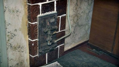 У Луцькому районі рятувальники перевіряли пічне опалення: які порушення виявили