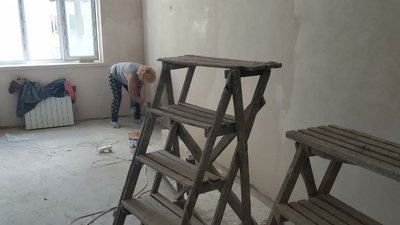 На Волині закривають сільську школу. Новий заклад ще не добудований На Волині закривають сільську школу. Новий заклад ще не добудований
