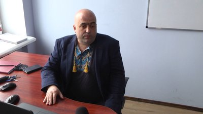 Учитель каже, гадки не мав, що його відеопосібник набуде такої популярності Учитель каже, гадки не мав, що його відеопосібник набуде такої популярності