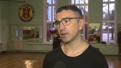 Хмельницькі танцюристи привезли нагороди з Чемпіонату світу в Нідерландах Хмельницькі танцюристи привезли нагороди з Чемпіонату світу в Нідерландах