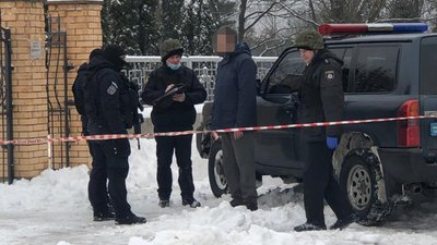 У Житомирі чули постріли – це розпочався практичний етап навчань поліцейських та нацгвардійців У Житомирі чули постріли – це розпочався практичний етап навчань поліцейських та нацгвардійців