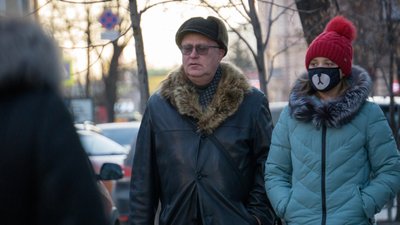 COVID-19 на Одещині: скільки людей отримали позитивний тест та скількох вакцинували
