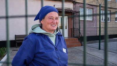 засуджена за держзраду, Тетяна Кабизська, інтерв'ю Суспільного