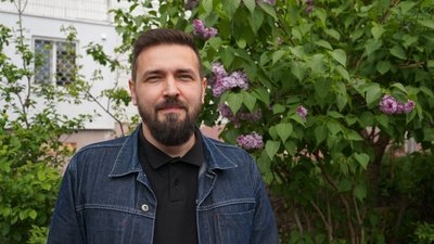 "Мотивація у нас одна — повна перемога". Сумчанин збирає дрони для ЗСУ "Мотивація у нас одна — повна перемога". Сумчанин збирає дрони для ЗСУ