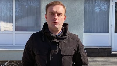 У Житомирі відновив роботу автобусний маршрут номер 115 до селища Озерне У Житомирі відновив роботу автобусний маршрут номер 115 до селища Озерне