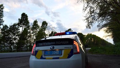 У Тернополі ввели нові штрафи за порушення ПДР