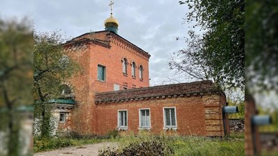 У Ніжині продали церкву за 1,25 мільйона гривень