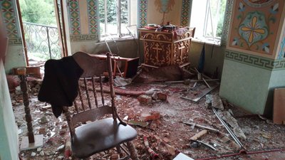 Ситуація на Запоріжжі 15.09: РФ захопили Темирівку та просунулися до Новоіванівки