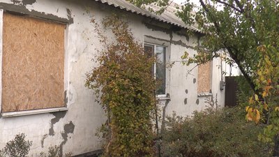 Програма «єВідновлення» комісія обстежують пошкоджені будинки обстріли Покровськ Донецька область Програма «єВідновлення» комісія обстежують пошкоджені будинки обстріли Покровськ Донецька область